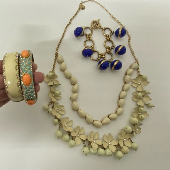 Lot of Jewelry, 4 Piece Bundle - Picture 1 of 7